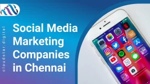 Social Media Marketing Companies in Chennai