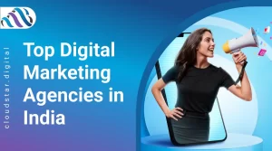 Top Digital Marketing Agencies in India