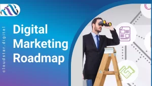 Digital Marketing Roadmap