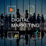 Top digital marketing agencies in india